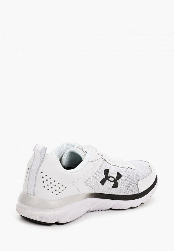 фото Кроссовки under armour