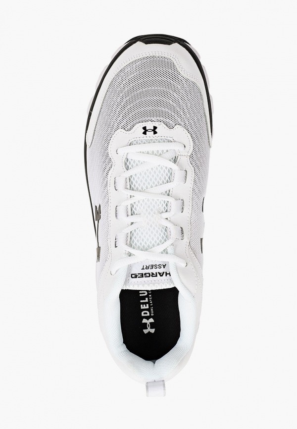 фото Кроссовки under armour