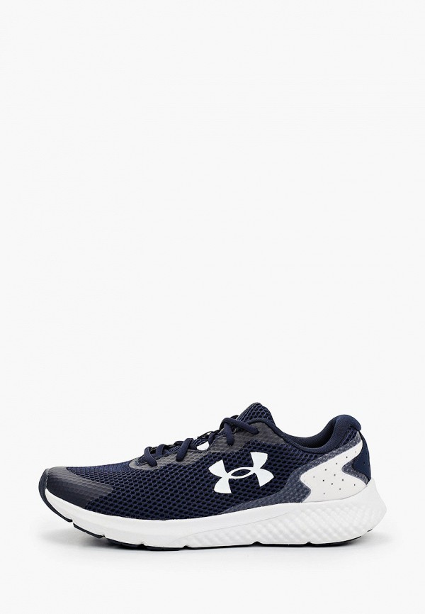 

Кроссовки Under Armour, Синий, UA Charged Rogue 3