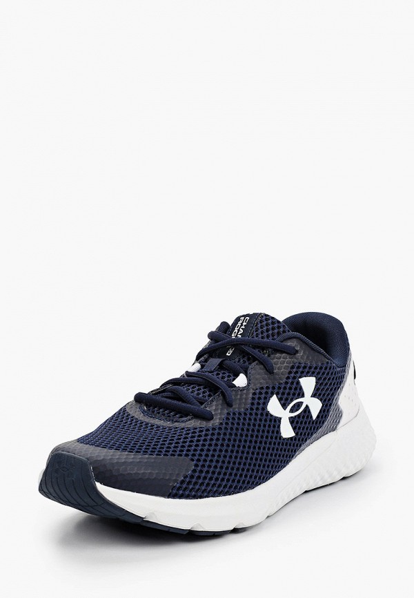 фото Кроссовки under armour