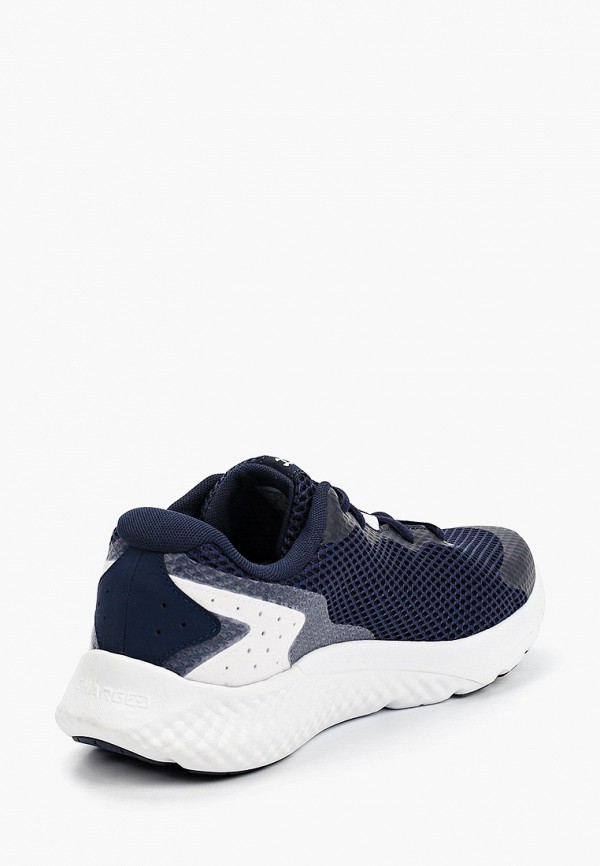 фото Кроссовки under armour