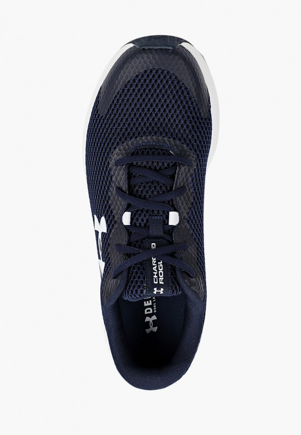 фото Кроссовки under armour