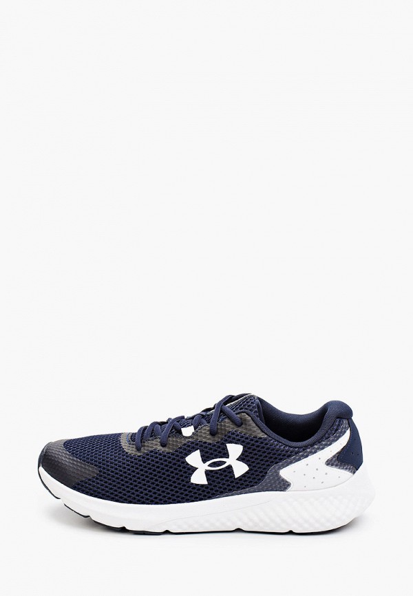 

Кроссовки Under Armour, Синий, UA Charged Rogue 3