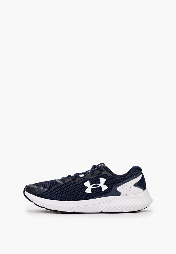 

Кроссовки Under Armour, Синий, UA Charged Rogue 3