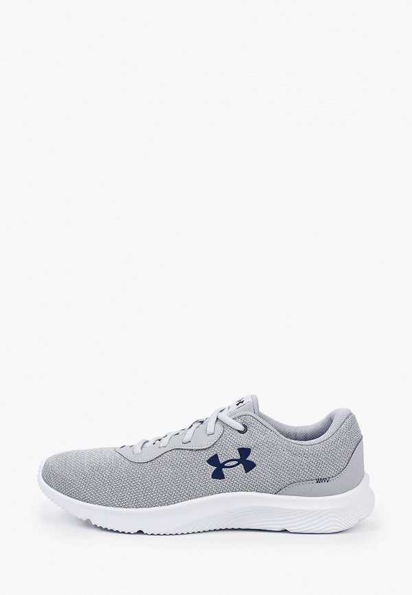 

Кроссовки Under Armour, Серый, Under Armour RTLABD931602