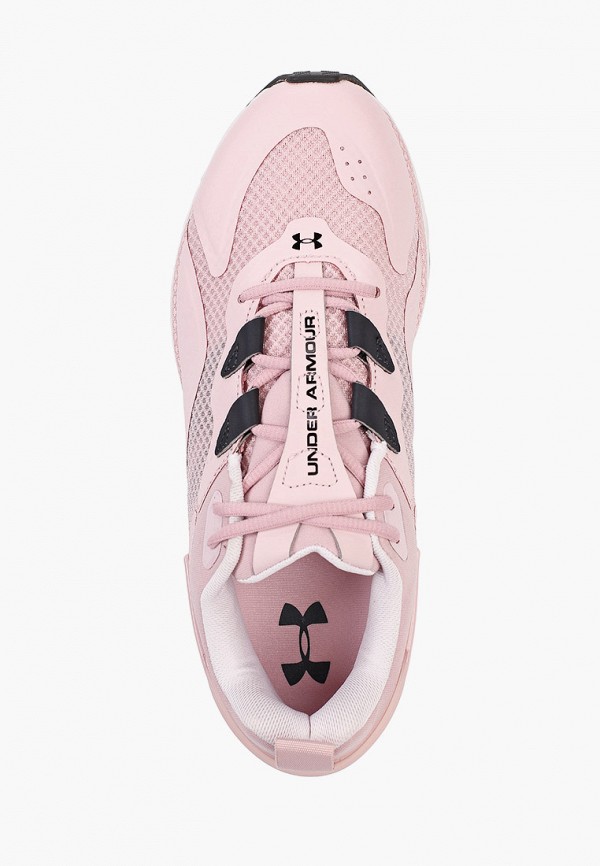 фото Кроссовки under armour