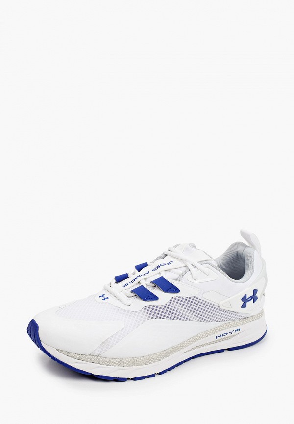 фото Кроссовки under armour