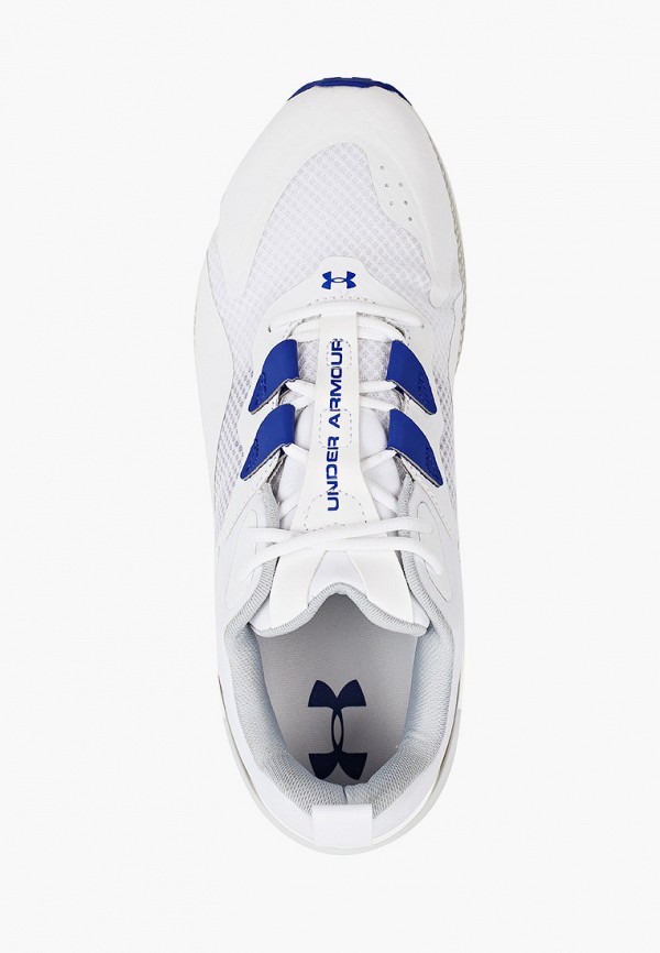 фото Кроссовки under armour