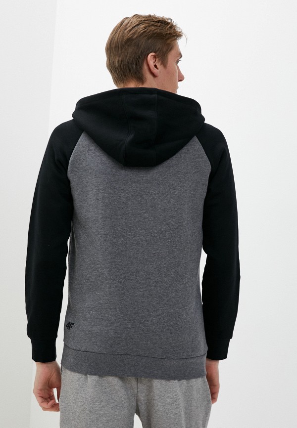 фото Толстовка 4f