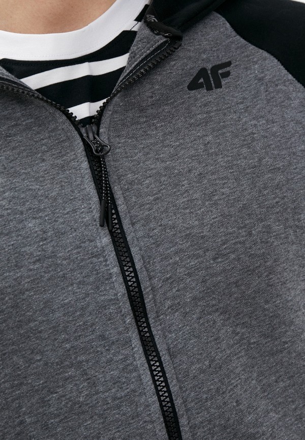 фото Толстовка 4f