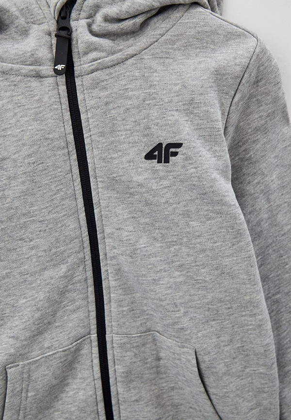 фото Толстовка 4f