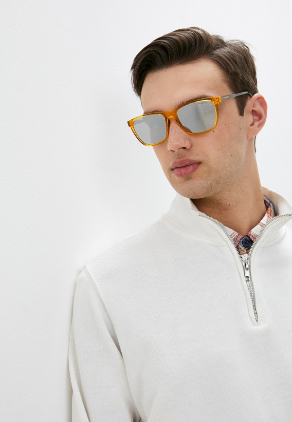 фото Очки солнцезащитные arnette