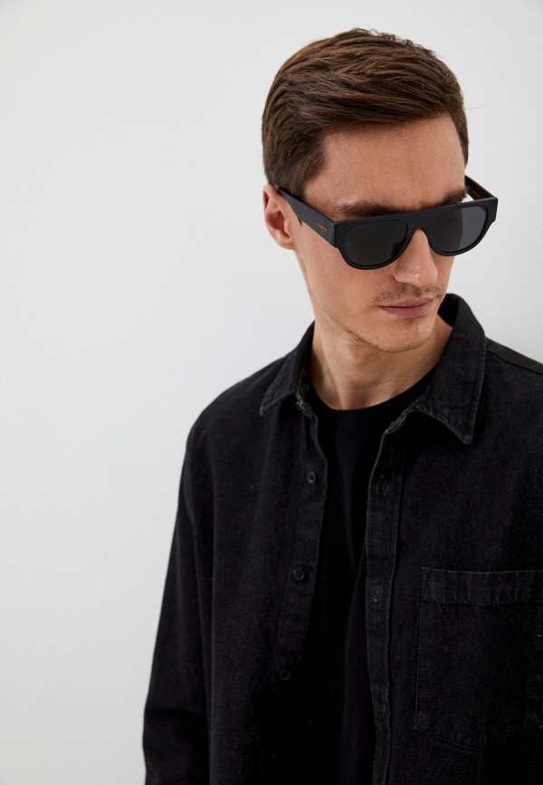 фото Очки солнцезащитные arnette