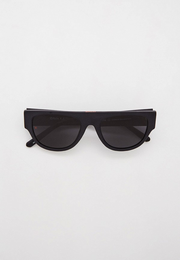 

Очки солнцезащитные Arnette, Черный, ZAYNxARNETTE AN4293 121987