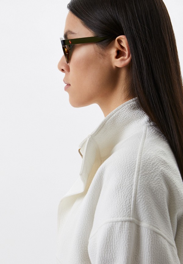 фото Очки солнцезащитные polo ralph lauren