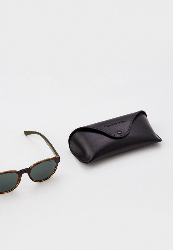 фото Очки солнцезащитные polo ralph lauren