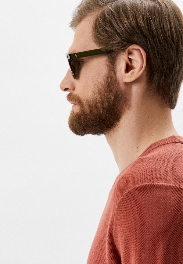 фото Очки солнцезащитные polo ralph lauren