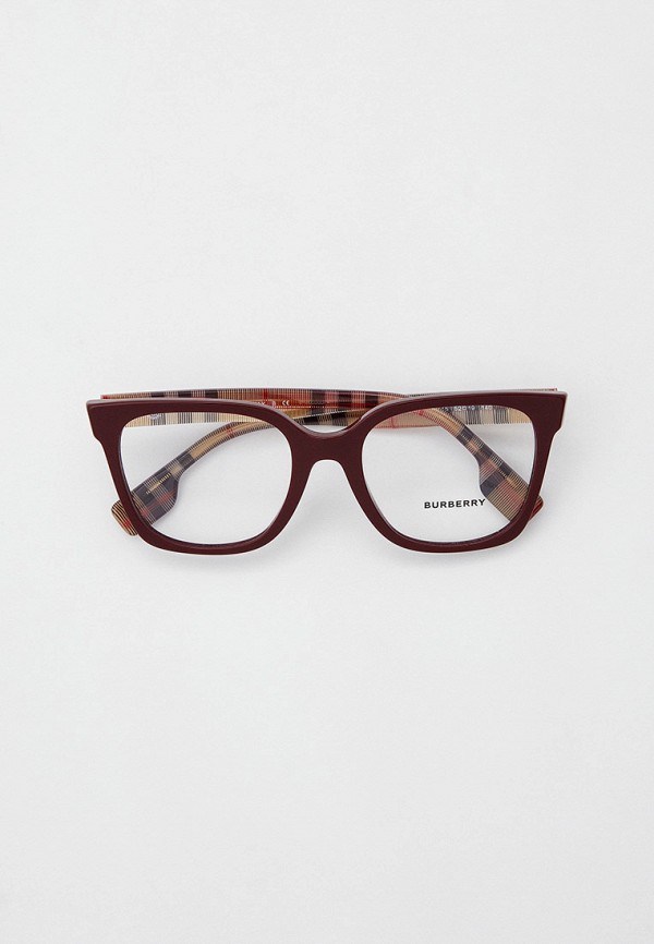 

Оправа Burberry, Бордовый, BE2347 3945