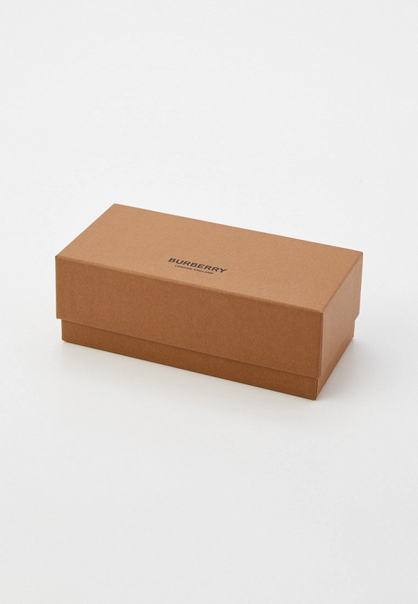 фото Очки солнцезащитные burberry