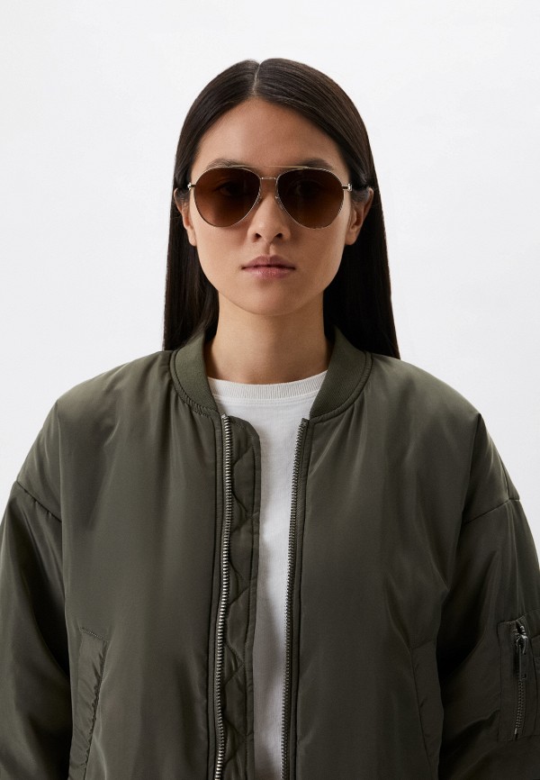 фото Очки солнцезащитные burberry