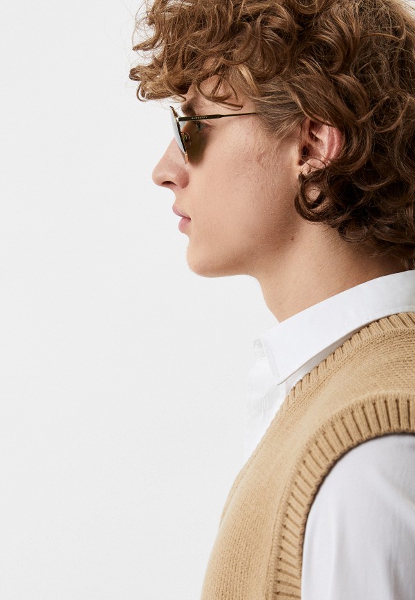 фото Очки солнцезащитные burberry
