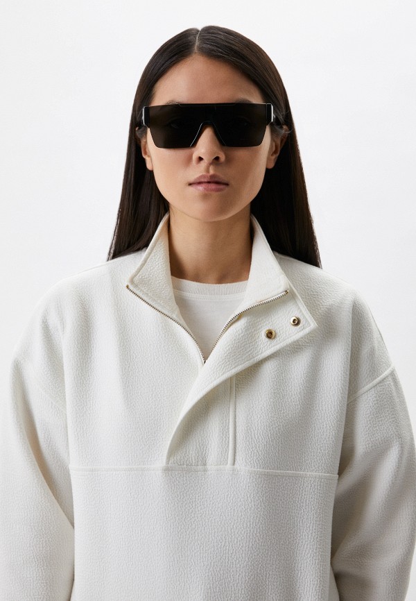 фото Очки солнцезащитные burberry
