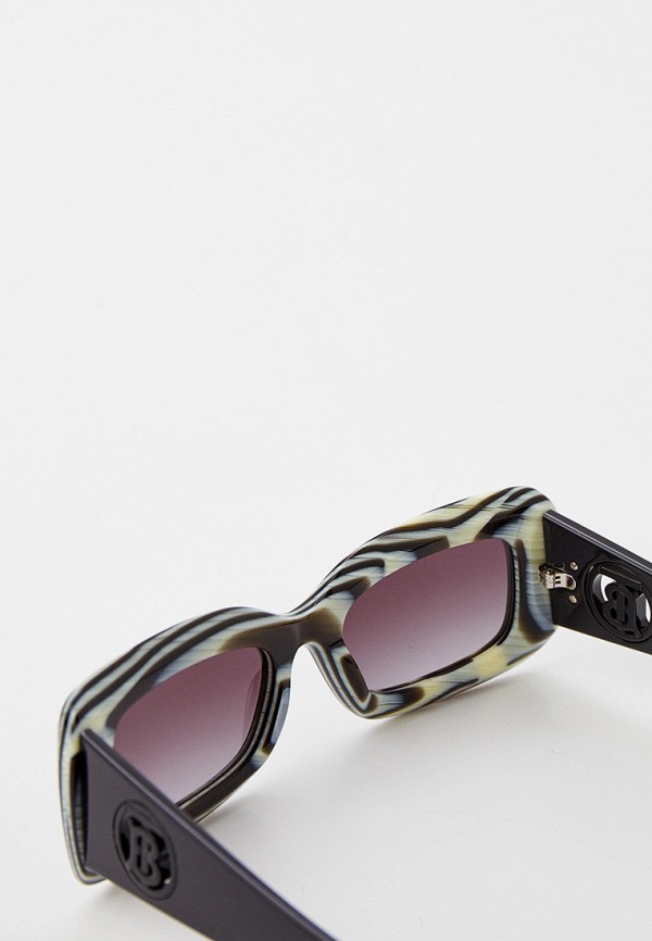 фото Очки солнцезащитные burberry