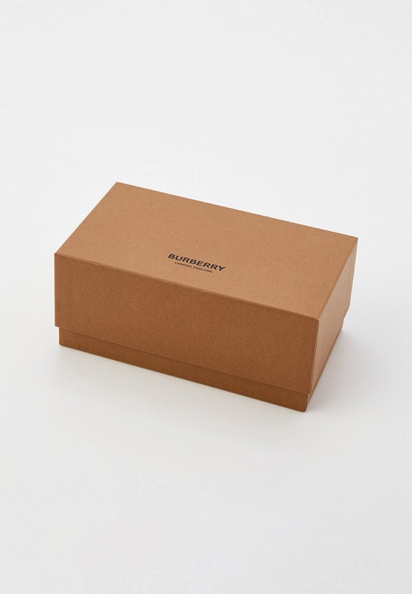 фото Очки солнцезащитные burberry