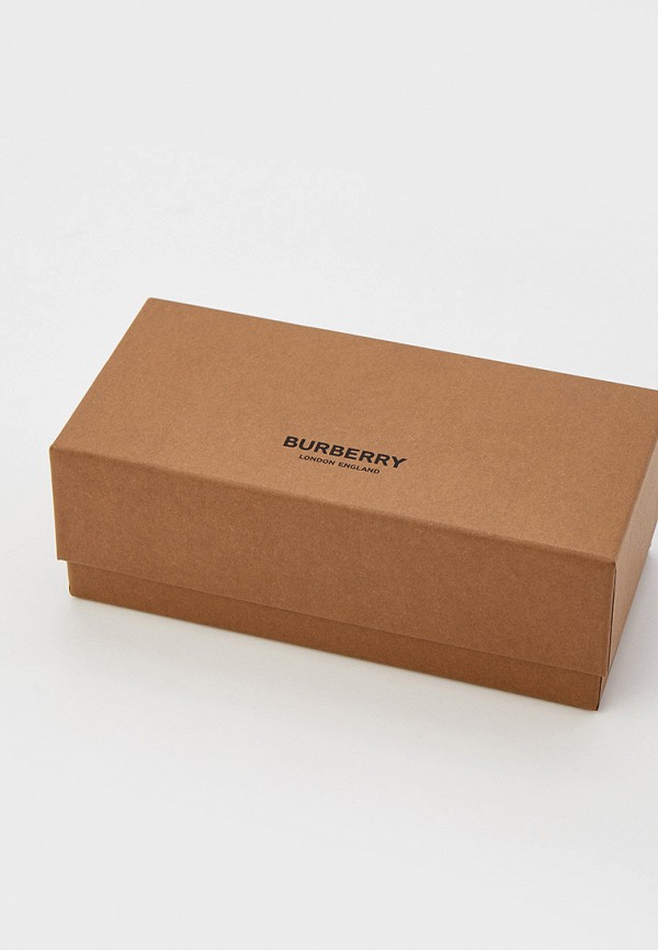 фото Очки солнцезащитные burberry
