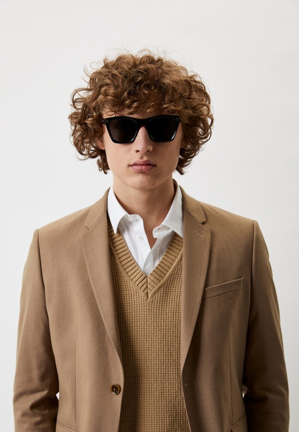 фото Очки солнцезащитные burberry