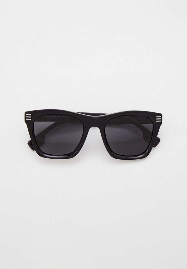 

Очки солнцезащитные Burberry, Черный, COOPER BE4348 300187