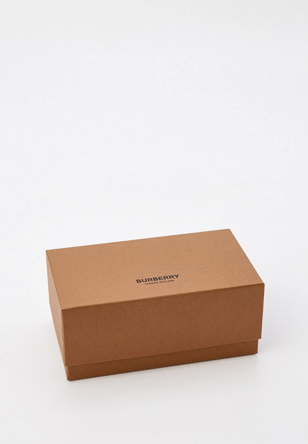 фото Очки солнцезащитные burberry