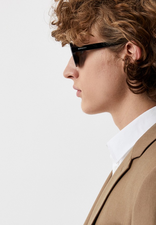 фото Очки солнцезащитные burberry