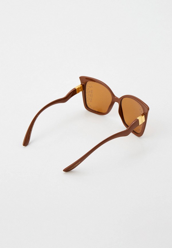 фото Очки солнцезащитные dolce&gabbana