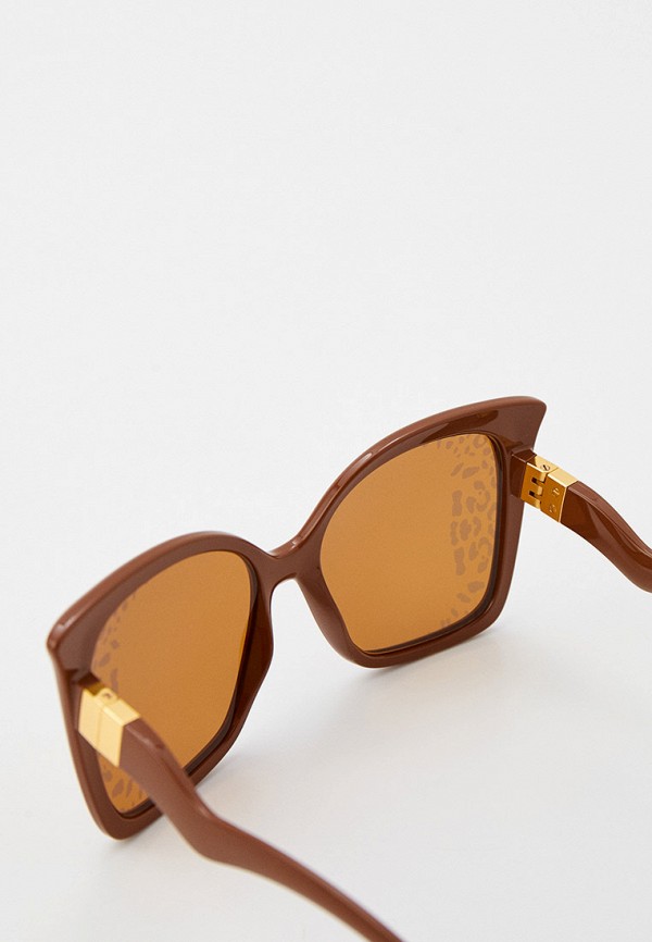 фото Очки солнцезащитные dolce&gabbana