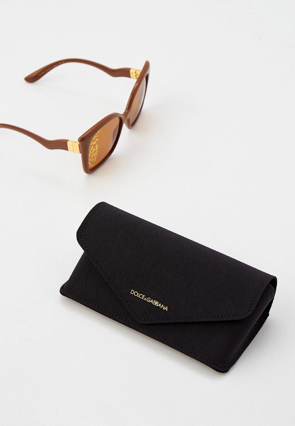 фото Очки солнцезащитные dolce&gabbana
