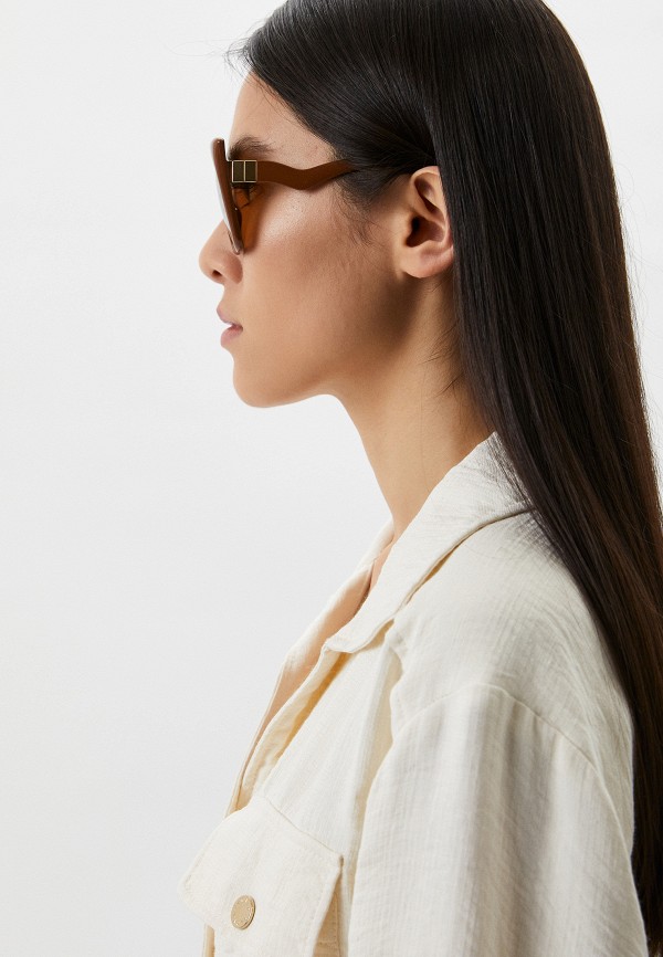 фото Очки солнцезащитные dolce&gabbana