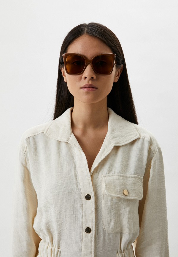 фото Очки солнцезащитные dolce&gabbana