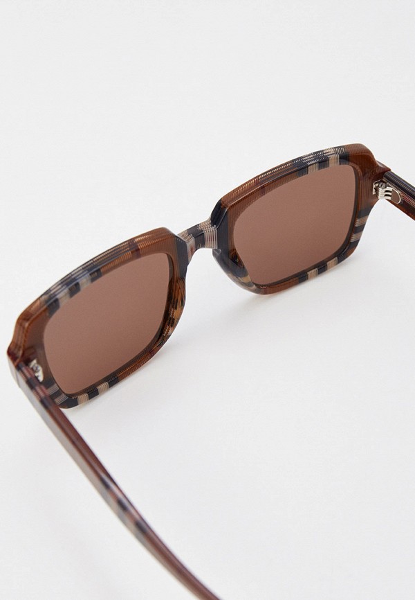 фото Очки солнцезащитные burberry