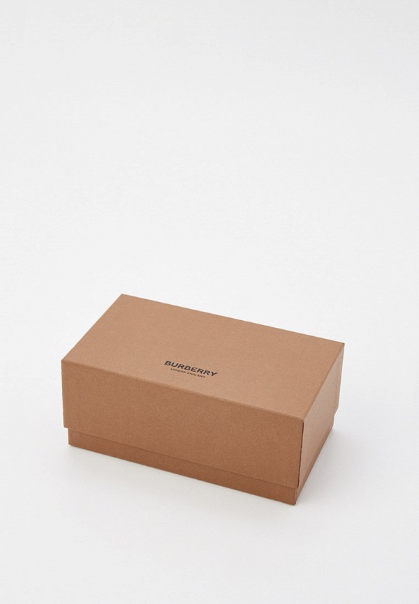 фото Очки солнцезащитные burberry