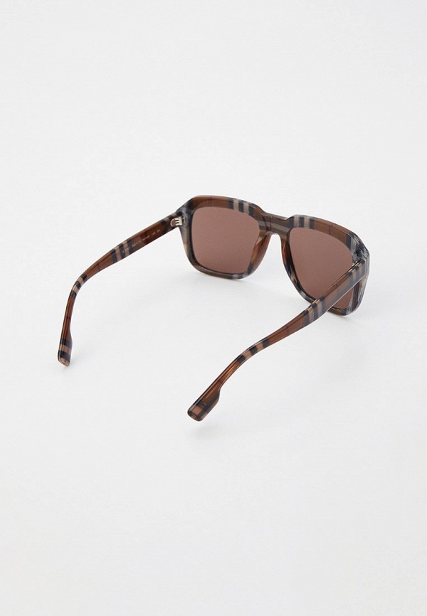 фото Очки солнцезащитные burberry