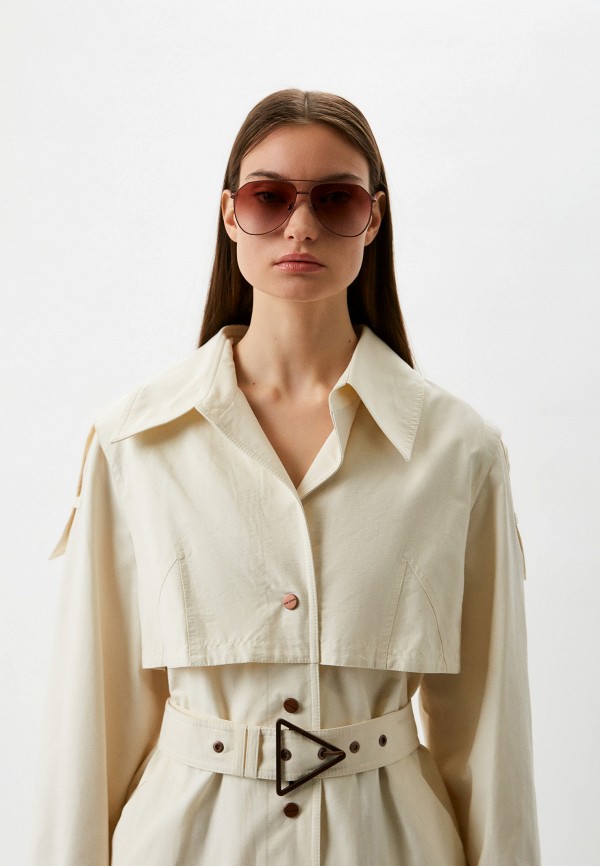 фото Очки солнцезащитные dolce&gabbana