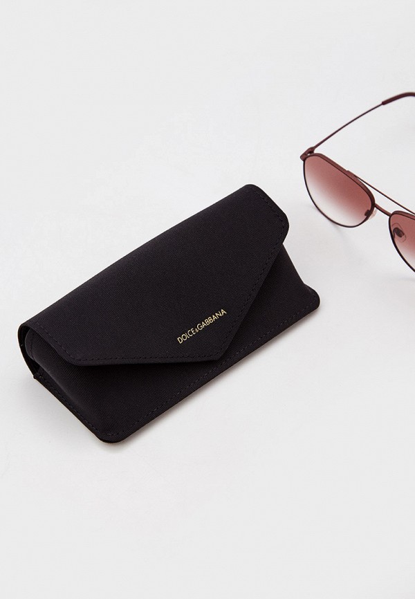 фото Очки солнцезащитные dolce&gabbana