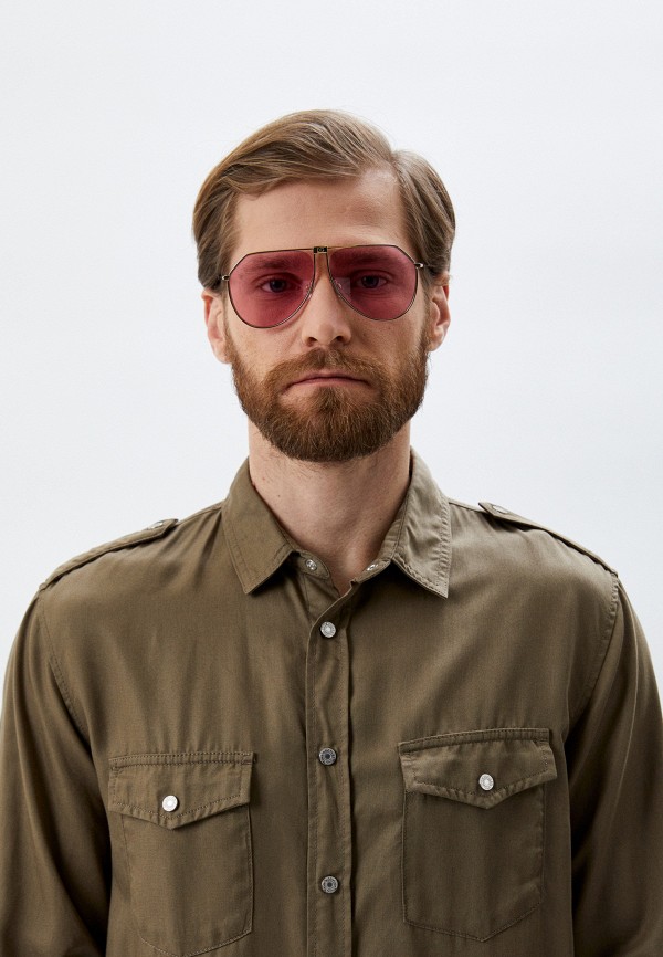 фото Очки солнцезащитные dolce&gabbana