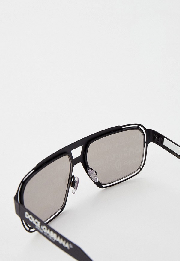 фото Очки солнцезащитные dolce&gabbana