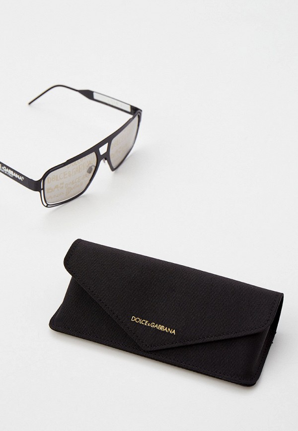 фото Очки солнцезащитные dolce&gabbana