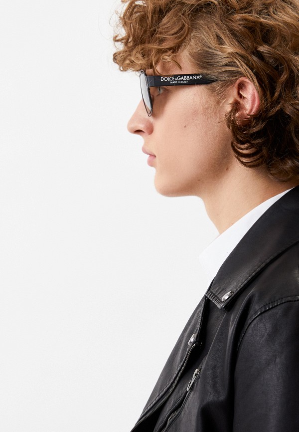 фото Очки солнцезащитные dolce&gabbana