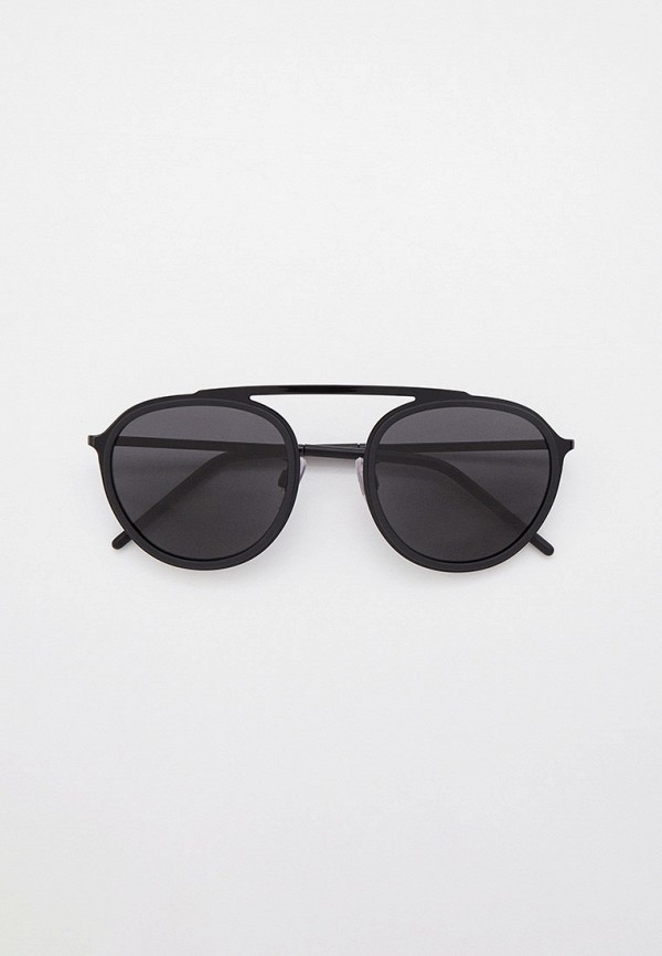 

Очки солнцезащитные Dolce&Gabbana, Черный, DG2276 01/87