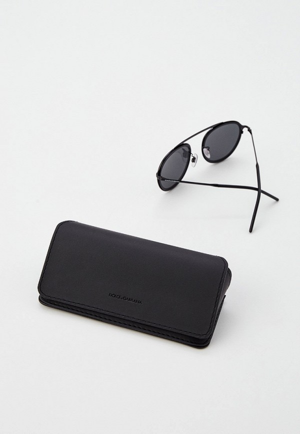 фото Очки солнцезащитные dolce&gabbana