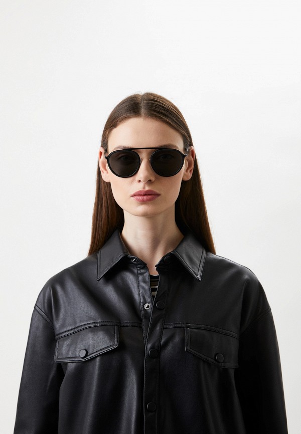 фото Очки солнцезащитные dolce&gabbana